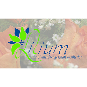 Blumen Lilium Gärtner & Floristen FragNebenan